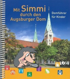 Mit Simmi durch den Augsburger Dom.jpg